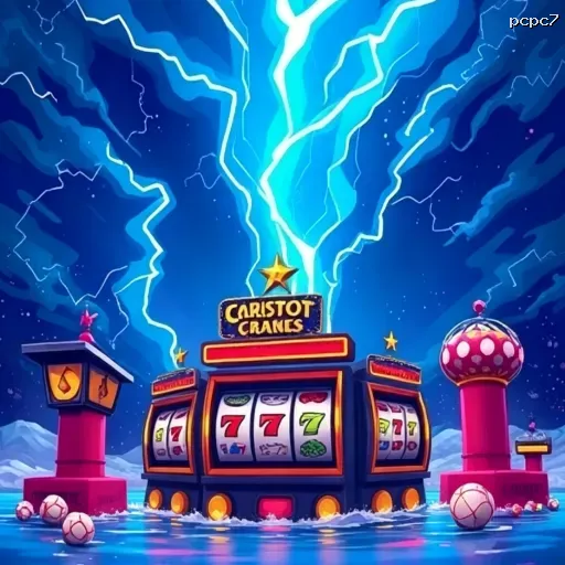 pcpc7: Promo dan Bonus Terbaik untuk Para Gamer Indonesia