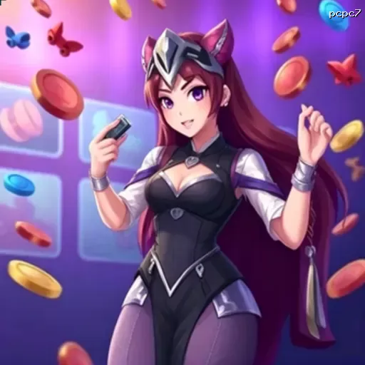 Menjelajahi Fitur Unggulan Situs Game pcpc7