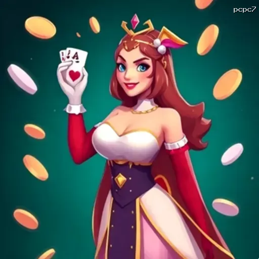 Menggali Fitur Menarik di Situs Game pcpc7