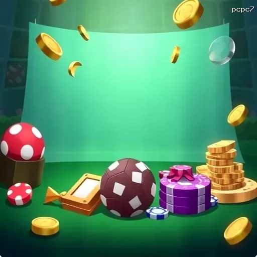 Mengulas Fitur Menarik di Situs Game pcpc7