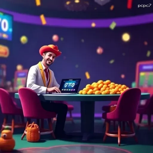 Panduan Lengkap Menggunakan Situs Game pcpc7