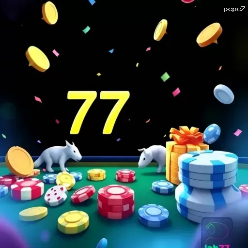 Mengenal pcpc7 Sebagai Platform Game Online Terpercaya