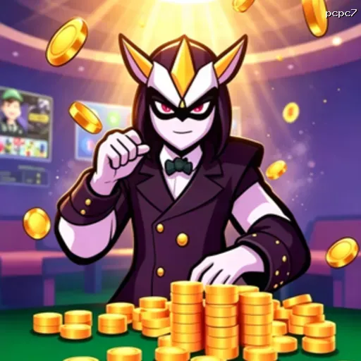 Keamanan dan Keandalan Situs pcpc7 di Dunia Game